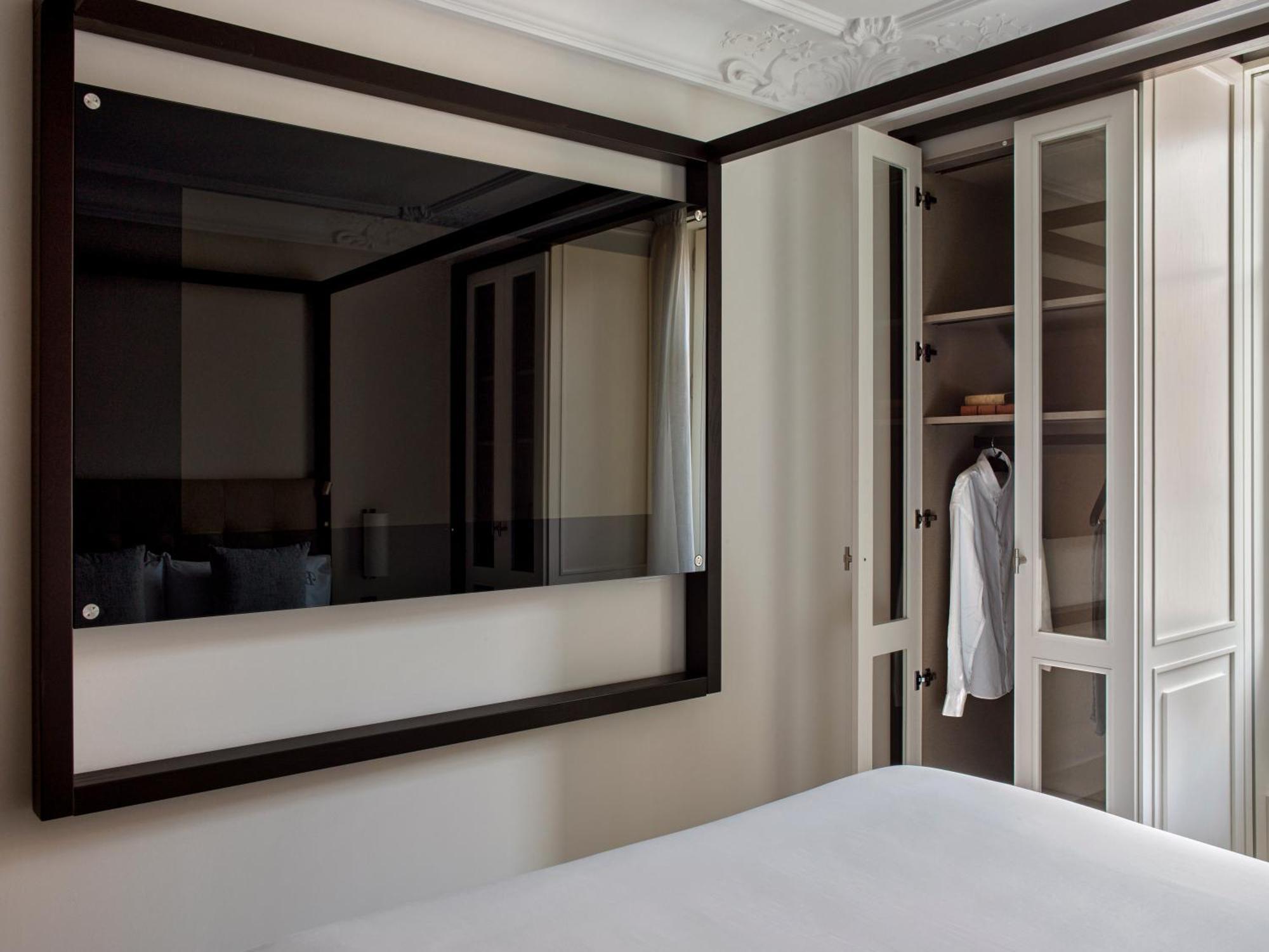 Antiga Casa Buenavista Hotel Barcelona Room photo