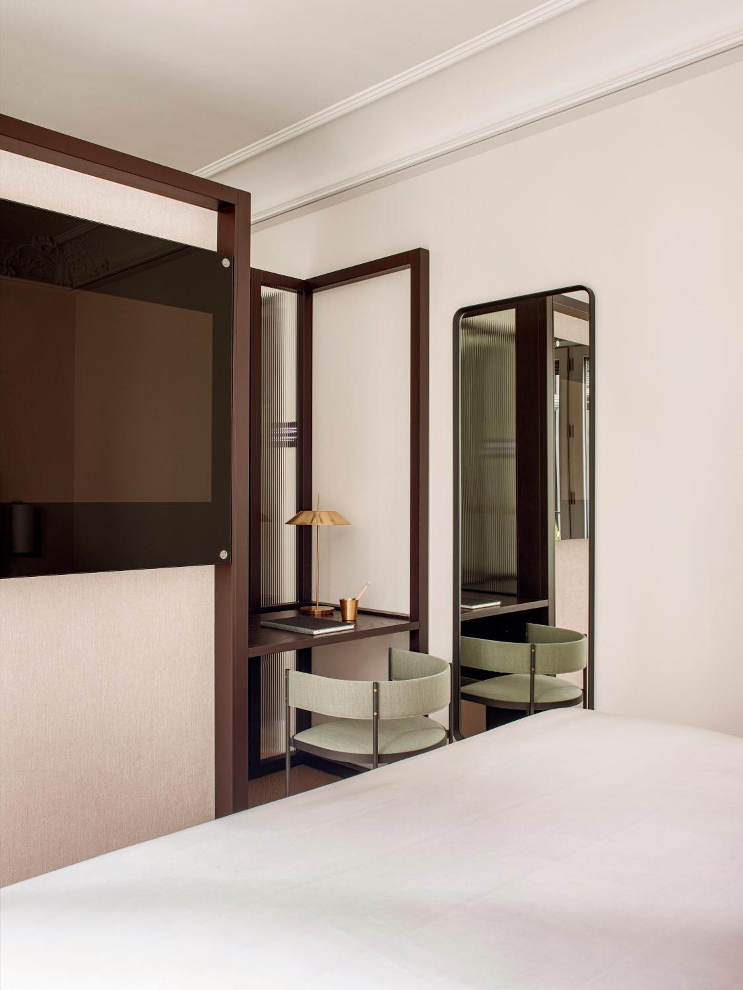 Antiga Casa Buenavista Hotel Barcelona Room photo