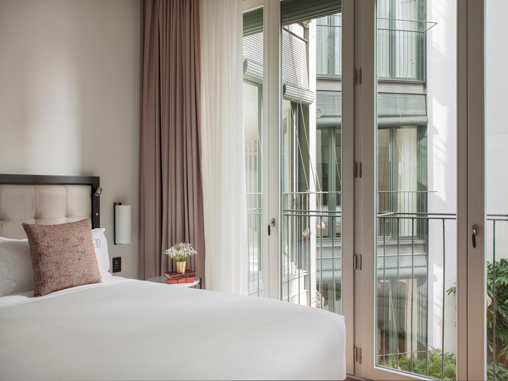 Antiga Casa Buenavista Hotel Barcelona Room photo