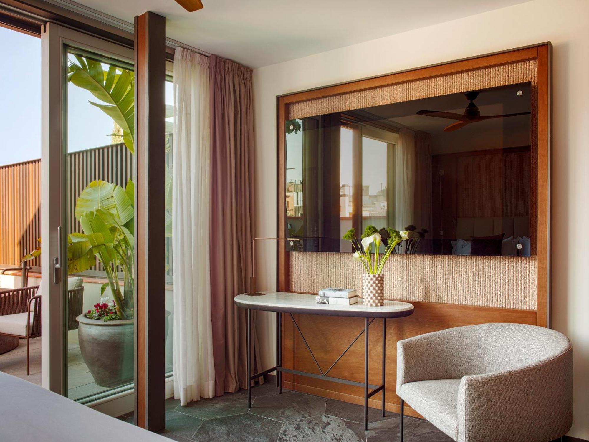 Antiga Casa Buenavista Hotel Barcelona Room photo